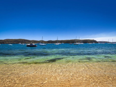Boathouse At Iluka Resort Apartments - Tourism Noosa 2