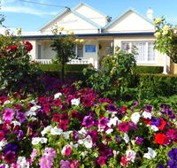 Boathouse Bunbury Bed  Breakfast - Tourism Noosa