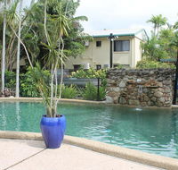 Bohemia Resort Cairns - Tourism Noosa