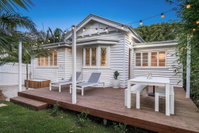 Bohemian Bangalow