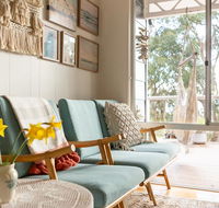 Boho Cottage - Tourism Noosa