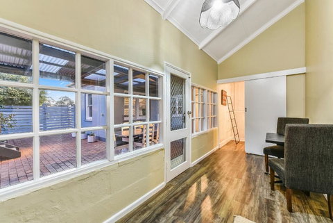 The Jazz B&B - Tourism Noosa 2