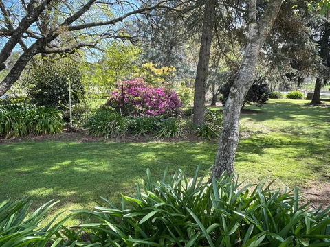 The Old Rose Farm House - Tourism Noosa 2