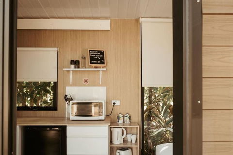 The Stables By Tiny Away - Tourism Noosa 3