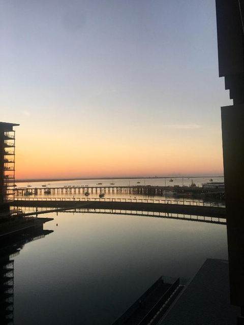 WATERFRONT DARWIN TROPICAL GEM - Tourism Noosa 0