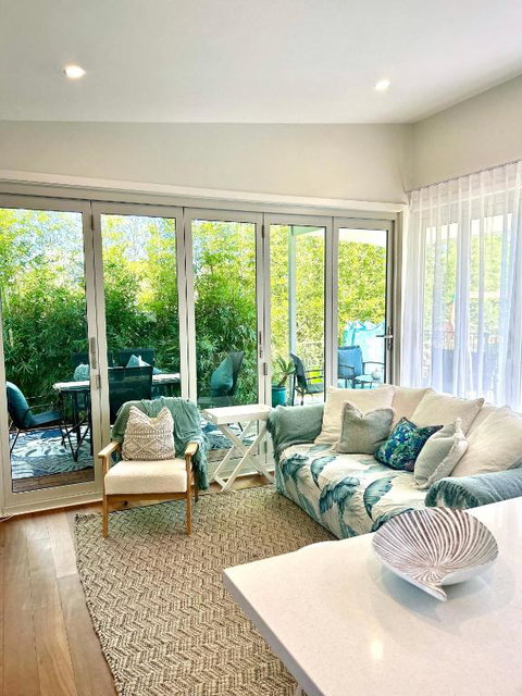 Woonona Family Beach Villa 2 Bedroom Brand New - Tourism Noosa 2