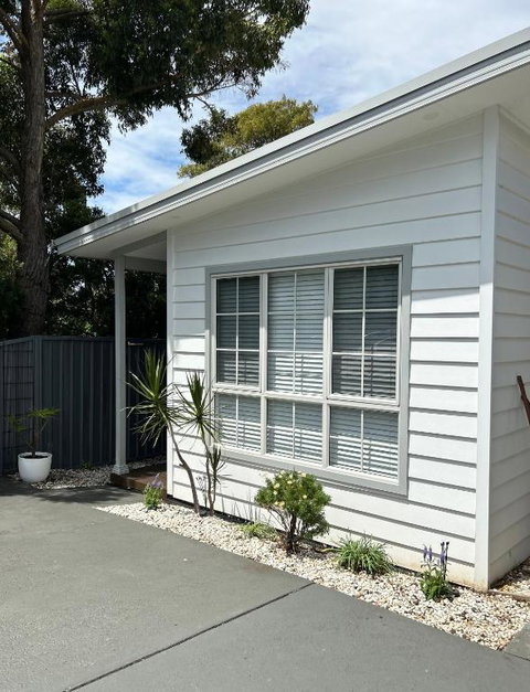 Woonona Family Beach Villa 2 Bedroom Brand New - Tourism Noosa 0