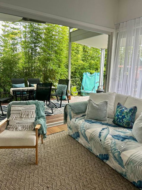 Woonona Family Beach Villa 2 Bedroom Brand New - Tourism Noosa 1
