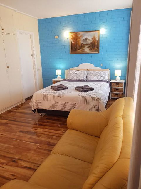 Whyalla Country Inn Motel - Tourism Noosa 0