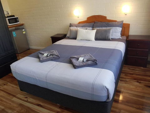 Whyalla Country Inn Motel - Tourism Noosa 2