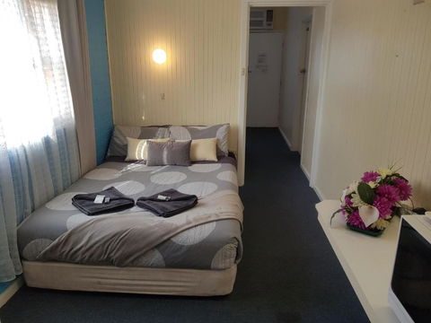 Whyalla Country Inn Motel - Tourism Noosa 1