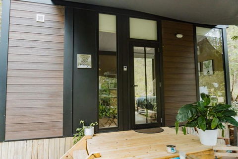 Wilderness View By Tiny Away - Tourism Noosa 3