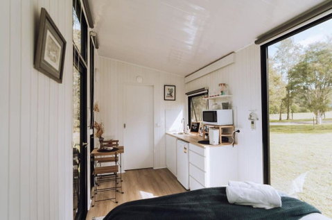 Willow Dale Farm By Tiny Away - Tourism Noosa 1