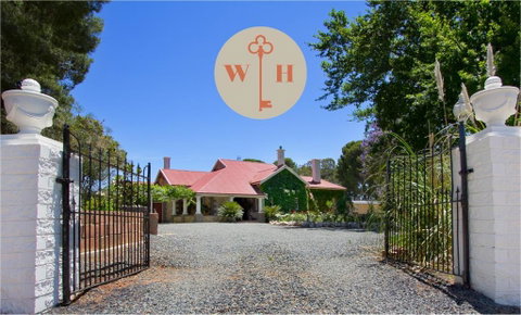 Wilsford House - Tourism Noosa 3