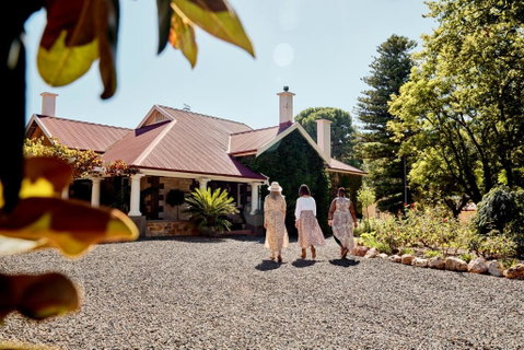 Wilsford House - Tourism Noosa 0