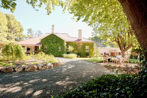 Wilsford House - Tourism Noosa 2