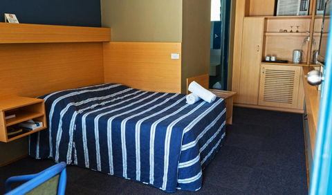 Windsor Motel - Tourism Noosa 2