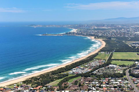 Wollongong Surf Leisure Resort - Tourism Noosa 2
