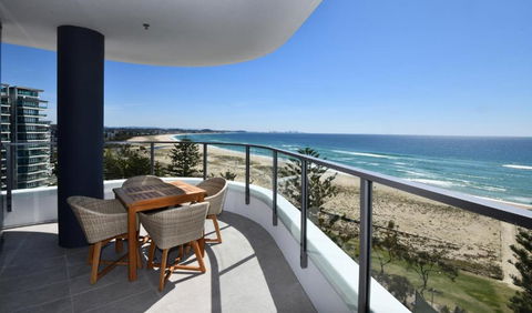 X Kirra Apartments - Tourism Noosa 0