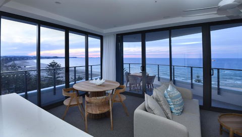X Kirra Apartments - Tourism Noosa 1