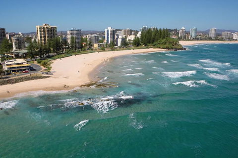 X Kirra Apartments - Tourism Noosa 2