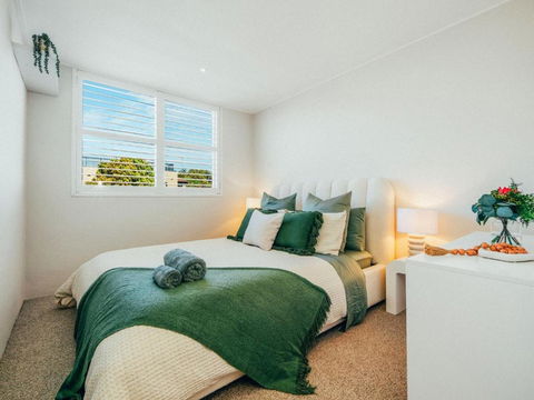 XQ Collection Saltwater Bondi Beach - Tourism Noosa 2