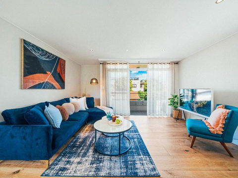 XQ Collection Saltwater Bondi Beach - Tourism Noosa 0