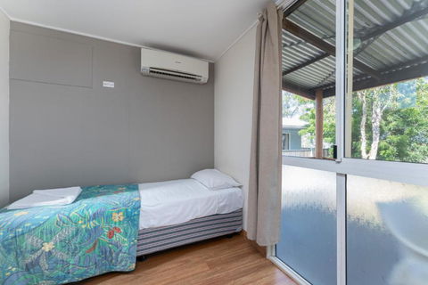 BIG4 Lake Maraboon Holiday Village - Tourism Noosa 4