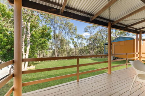 BIG4 Lake Maraboon Holiday Village - Tourism Noosa 2