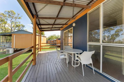 BIG4 Lake Maraboon Holiday Village - Tourism Noosa 3