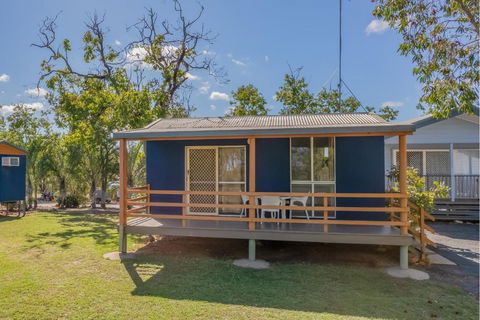 BIG4 Lake Maraboon Holiday Village - Tourism Noosa 1