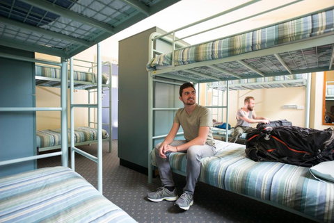 YHA Blue Mountains Katoomba - Tourism Noosa 3