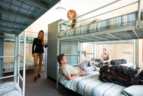 YHA Blue Mountains Katoomba - Tourism Noosa 1