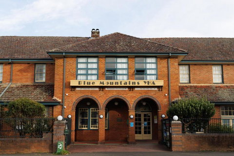 YHA Blue Mountains Katoomba - Tourism Noosa 0