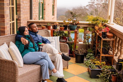 YHA Blue Mountains Katoomba - Tourism Noosa 2