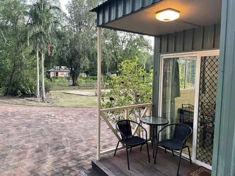 Darwin Boomerang Motel And Caravan Park - Tourism Noosa 3