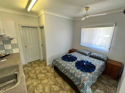 Darwin Boomerang Motel And Caravan Park - Tourism Noosa 4