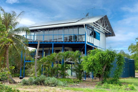 Seabreeze Beach House, Wagait Beach - Tourism Noosa 0