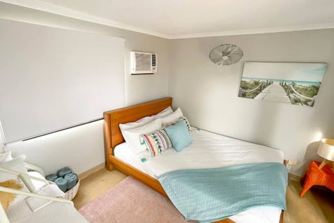 Seabreeze Beach House, Wagait Beach - Tourism Noosa 1