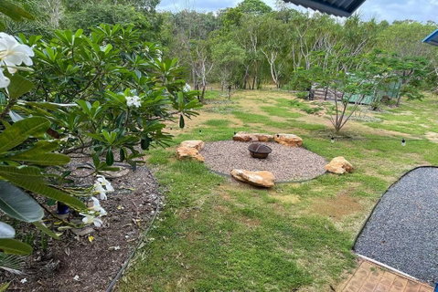 Seabreeze Beach House, Wagait Beach - Tourism Noosa 3