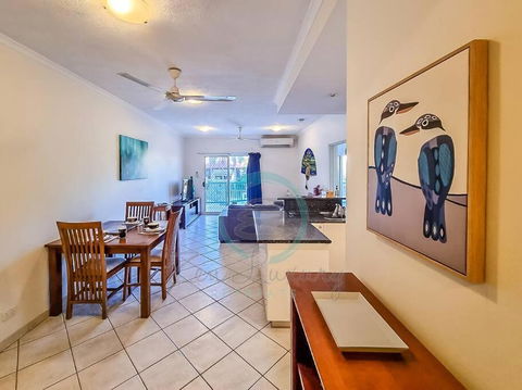 ZEN CITY Modern 1-BR City Apt Near Mindal Markets - Tourism Noosa 1