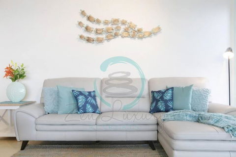 ZEN POINT PENTHOUSE 3-BR Executive W/front Retreat - Tourism Noosa 2