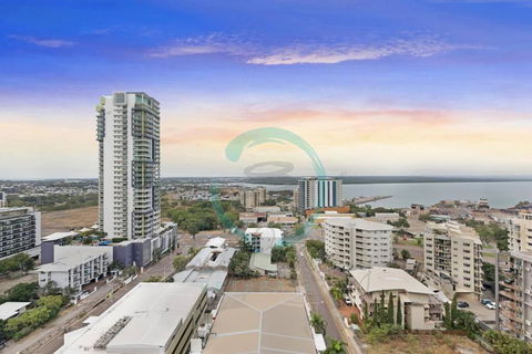 ZEN SUN CITY Cozy 2-BR/2-BA Ocean View Retreat - Tourism Noosa 1
