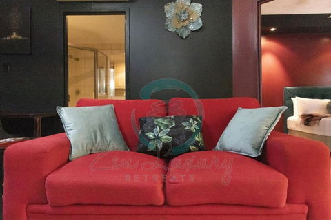 ZEN MARKETS - Boutique 1-BR Apt Near Parap Markets - Tourism Noosa 1
