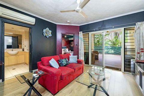 ZEN MARKETS - Boutique 1-BR Apt Near Parap Markets - Tourism Noosa 0