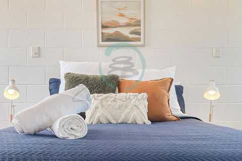 ZEN Nightcliff Foreshore 2-BR Cozy & Quiet Getaway - Tourism Noosa 2