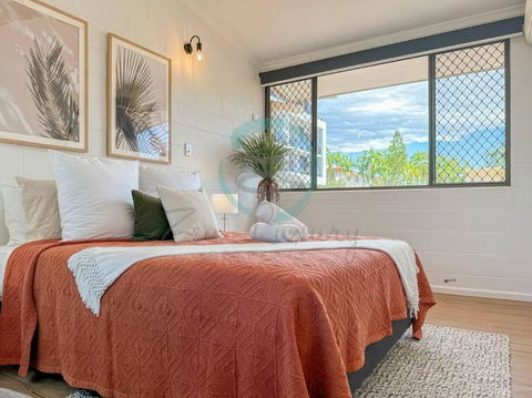 ZEN Nightcliff Foreshore 2-BR Cozy & Quiet Getaway - Tourism Noosa 3