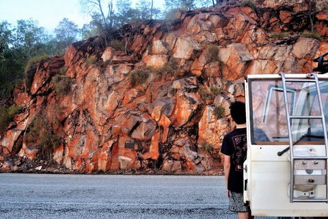 6-Day Kakadu, Katherine And Litchfield National Parks Camping Expedition - Tourism Noosa 1
