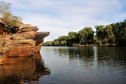 6-Day Kakadu, Katherine And Litchfield National Parks Camping Expedition - Tourism Noosa 3