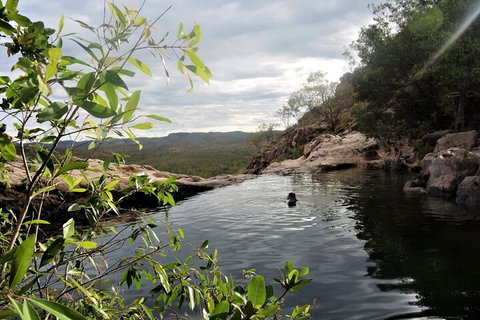 6-Day Kakadu, Katherine And Litchfield National Parks Camping Expedition - Tourism Noosa 4